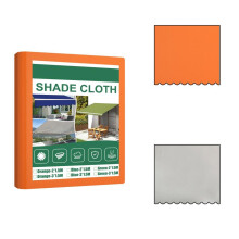 Sun Shade Sail200x150cm Oxford Cloth