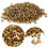 6000Pcs Copper Beekeeping Eyelets for Frames Bee Hive Equipments Copper Caps 2