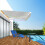 Sun Shade Sail200x150cm Oxford Cloth 8