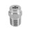 32 Pcs Pressure Washer Surface Cleaner Nozzle Replacement Thread Type Spray Nozzle,40 Degree 2.5 Orifice Spray Ti 7