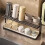 1PC Double-Layer Wrought Iron Drainage Tray Rack Countertop Glass Cup Cup Water Cup Multi-Layer Storage Rack 5