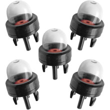 250Pcs Bulb for Walbro 188-512 Echo 12318139130 Homelite 01123  168398-2  683974 MTD 791-683974