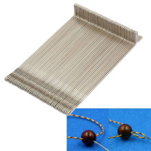 200 StüCke Strick Maschinen Nadel zum Stricken Arbeits Fit für LK100 LK150 KH360