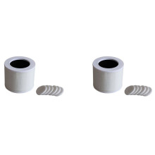 2X Air Purifier Filter for Levoit Core -RF Air Purifier H13 True HEPA Filter with Aromatherapy Spacer Replacement B