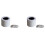 2X Air Purifier Filter for Levoit Core -RF Air Purifier H13 True HEPA Filter with Aromatherapy Spacer Replacement B 1