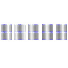 100 Pack 288749 Airless Spray Filter Compatible with 60 Mesh Airless Spray Filter Spray Models for SG10, SG20, SG Pro,