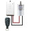 4X AC/ 12V 24V 36V Motor Controller Electric Linear Actuator Motor Remote Control  Forwards Reverse  Down Stop 3