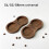 Coffee Utensil Universal Storage Base Coffee Tamper Storage Board Distribution Network Storage Base Coffee Utensil 7