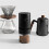 Coffee Grinder TYPE C USB Charge Professional Ceramic Grinding Core Coffee Beans Mill Grinder New Upgrade Portable 5