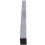 5 Pezzi 10mm X 10mm X 200mm Tornitura Parting Milling Tornio Hss Tool Bit Grey 2