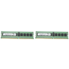 2X for SK Hynix 8GB DDR4 Server RAM Memory 2133Mhz PC4-17000 288PIN 1Rx4 RECC Memory RAM 1.2V ECC REG RAM