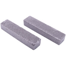 20 Pieces Pumice Sticks Pumice Scouring Pad for Cleaning Grey Pumice Stick Cleaner for Removing Toilet Bowl Bath