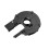 Angle Grinder Variable Cold Cutting Saw Shield Steel Bar Iron Pipe Cutting Safety Shield Power Tool Accessories 1