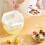 3L Yogurt Strainer Water Draining Fine Mesh Strainer Multipurpose Yogurt Cheese Maker Machine for Juicing Soy Milk 7