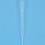 50pcs 3ML Disposable Plastic Eye Dropper Set Transfer Graduated Pipettes 3