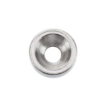 Set of 16 Guitar Bass Neck Joint Ferrule Bushing W/ Matching Screw