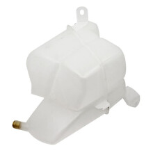 2X C2C34318 Car Engine Radiator Coolant Reservoir Expansion Tank for S-Type 2000 2001 2002 2003