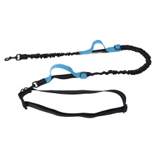 Pet Leash Reflective Retractable Portable Adjustable Dog Traction Rope for Pets Dogs