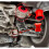 Polyurethane Control Arm Bushing for    MK5 MK6  Caddy   CC , A3 TT , Octavia Superb 5