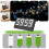 Extra-Large Display Digital Kitchen Timer with 7.4" LED Screen,Magnetic Stand Timer for Cooking Home Gym, Black 2