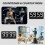 Extra-Large Display Digital Kitchen Timer with 7.4" LED Screen,Magnetic Stand Timer for Cooking Home Gym, Black 4