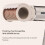 Accessoires de Buse Anti-Vol et Brosse Plate pour Sèche-Cheveux pour  FlexStyle 5
