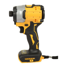 For Brushless Charging Screwdriver Electric Screwdriver 20V Lithium Battery Multifunction Electrical Drill D850