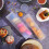 6 Pcs Plastic Cracker Container Saltine Cracker Storage Keeper Plastic Cookie Holder Stay Fresh Round and Square 3