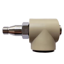 Diamond Drill Core Bits Adapter - M22 Male to Female Thread with Efficient Dust Collection C