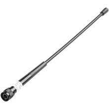 Antenna 4dBi 430-450MHz QT440A GPS Antenna Compatible for STRONEX and UniStrong Models GNSS Receiver Measurement
