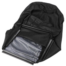 Bolsa Recolectora de Césped para Cortacésped, Repuesto para HRU215, HRU216, HRJ216 y HRU216D, Accesorios para Herramientas Eléctricas de Jardín.