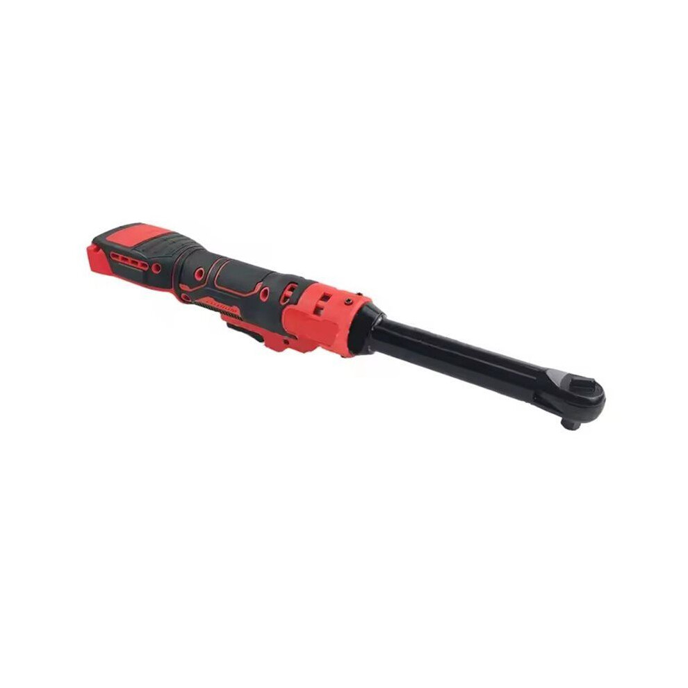 For 18V Battery Electric Ratchet Wrench 3/8" Extended Removal Screw Nut 220N.m Cordless Driver Power Tool 6033013562481