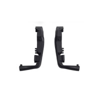Engine Cylinder Guard Ignition Plug Cover Crash Kit for R1200GS Adventure R1200R R1200RT 2005-2009 GS/R/RT