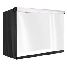 Hutch Cover Waterproof Windproof Pet Winter Protection Supplies Double RabbitCage Dust Cover for Winter
