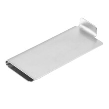 Pour Grille de Graissage Arrière Blackstone 5188, 3 Crochets Magnétiques et Ensemble D'Outils, Accessoires pour Plaque de Cuisson à Dessus Plat