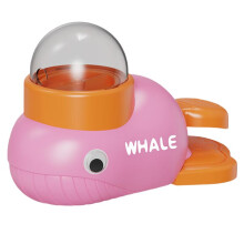 Cartoon Shape Interactive Dog Toys Anti-Slip Design Pets Intelligence Exercise Feeder Food Dispenser Supplies
