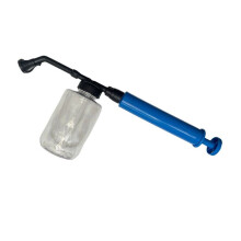 Diatomaceous Earth Applicator Plant Powder Duster Sprayers Multi-Functional Diatomaceous Earth Sprayers Gardening Tool
