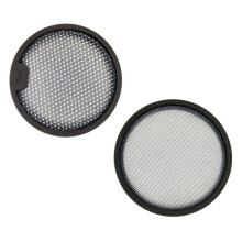 3X Pré-Filtre Hepa pour T10 / T20 / T30 pour Aspirateur G9 / G10 Filtres HEPA de Remplacement Lavables
