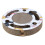 Cat Scratching Board  Multi-Function Cat Scratcher Funny Sharpen Nails Scraper Scratching Post -Scooping Type B 1