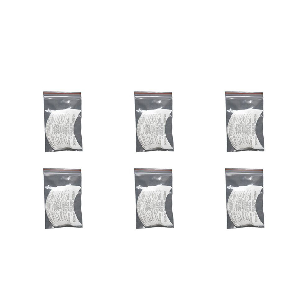 Unisex 216Pc/Lot No-Shine Lace Wig Tape Double Sided Adhesive Extension Hair Tape Strips For Toupees/Lace Wig Film