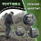 Efficient Design Foot-Operated Weed Puller Easy Root Removal Tool Step- Weed Removal Aid Organic Gardening 3