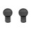 2pcs 37Mm Adjustable Nd Filter Nd2-400 Medium Gray Mirror Mobile Phone Camera Lens 1