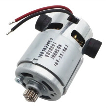 Elektrische Boor- en Schroevendraaier -Motor voor GSR180-Li GSB180-Li 18V Elektrisch Gereedschap Reserve-Accessoires