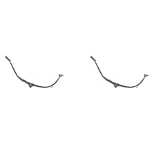 2X Gimbal Kamera PTZ Signalkabel für 3 Pro Transmission Flex Wire Drone Ersatzteile