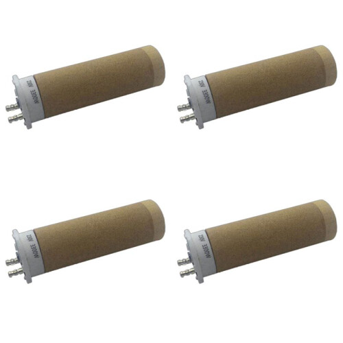 4Pcs Ceramic Heating Core/Heating Elements for 101.365 230V 3300W/Hot Air Heater LE3000/ TYP3000