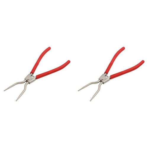 2X Washing Machine Inner/Outer Tub Spring Expansion Tool, Washer Spring Expansion Removal Tool