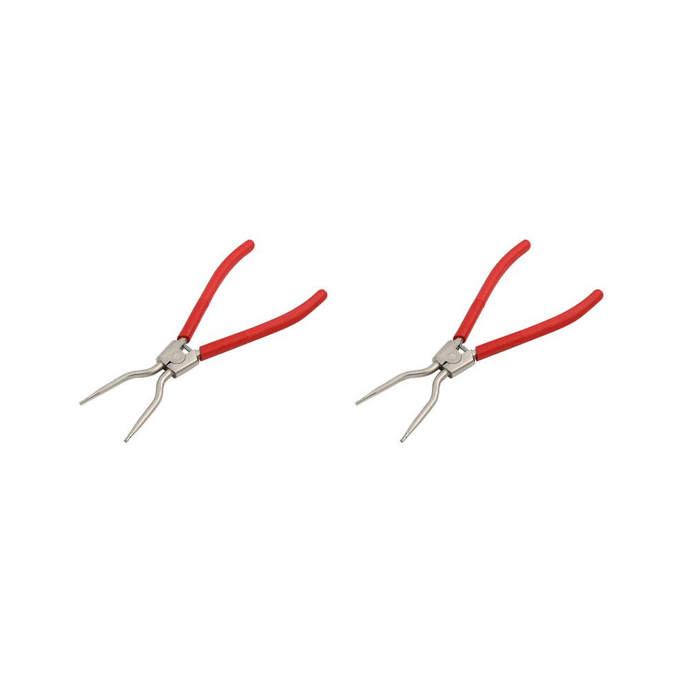 2X Washing Machine Inner/Outer Tub Spring Expansion Tool, Washer Spring Expansion Removal Tool 4712923667234