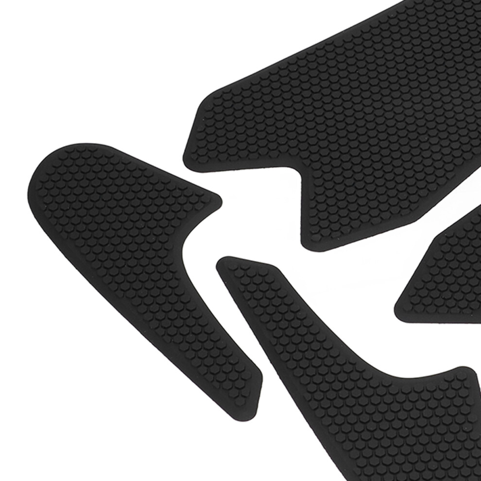Ducati Panigale 899 Rubber Tank Grips 2013 7340572213594