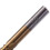 12Pcs Titanium Drill Saw Bit Set, HSS Serrated Bit Hole Drilling, 3-8mm Carpenter Hacksaw Drill Bits Kit 6