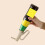 Multi-Functional Kitchen Dispenser for Oyster Sauce, Jam, Ketchup, and Cooking Oils - Home Kitchen Essential Tools 5